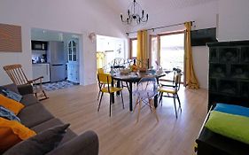 Holiday Home Kipo I Lunja